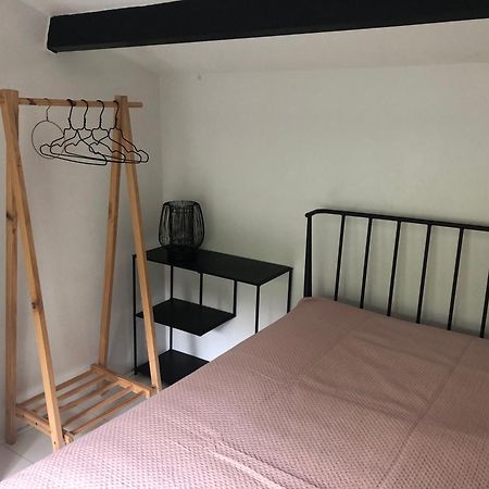 8 P Bungalow In Bossen Bij Capfun Stoetenslagh Rheezerveen Buitenkant foto