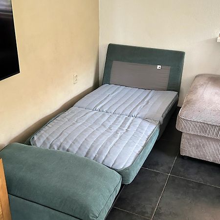 8 P Bungalow In Bossen Bij Capfun Stoetenslagh Rheezerveen Buitenkant foto